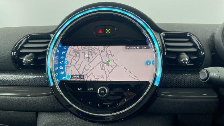 MINI Clubman 1.5 Cooper Classic 6dr Auto Petrol Estate